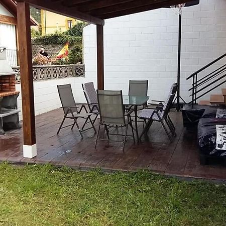 Villa Miguel Arnuero Kültér fotó