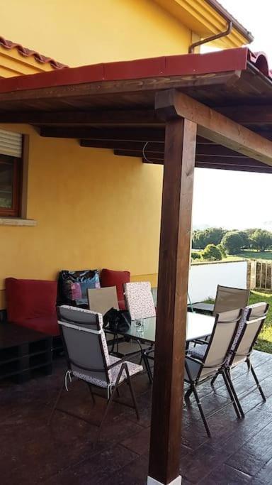 Villa Miguel Arnuero Kültér fotó