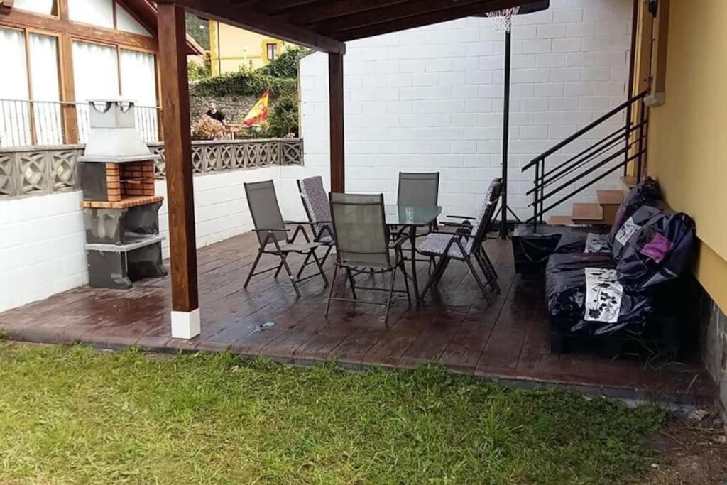Villa Miguel Arnuero Kültér fotó