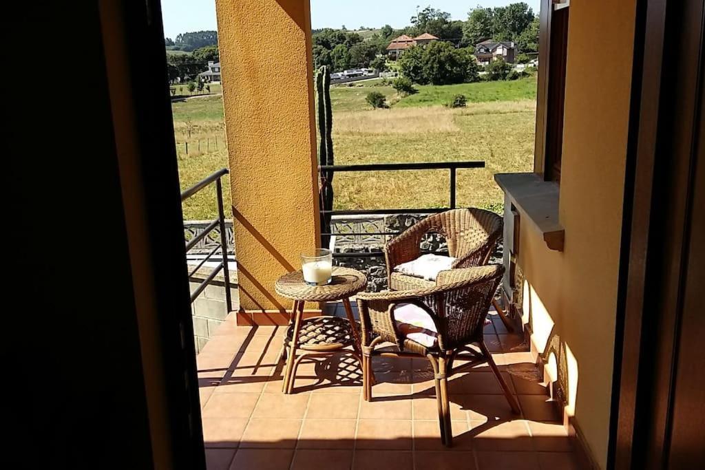 Villa Miguel Arnuero Kültér fotó