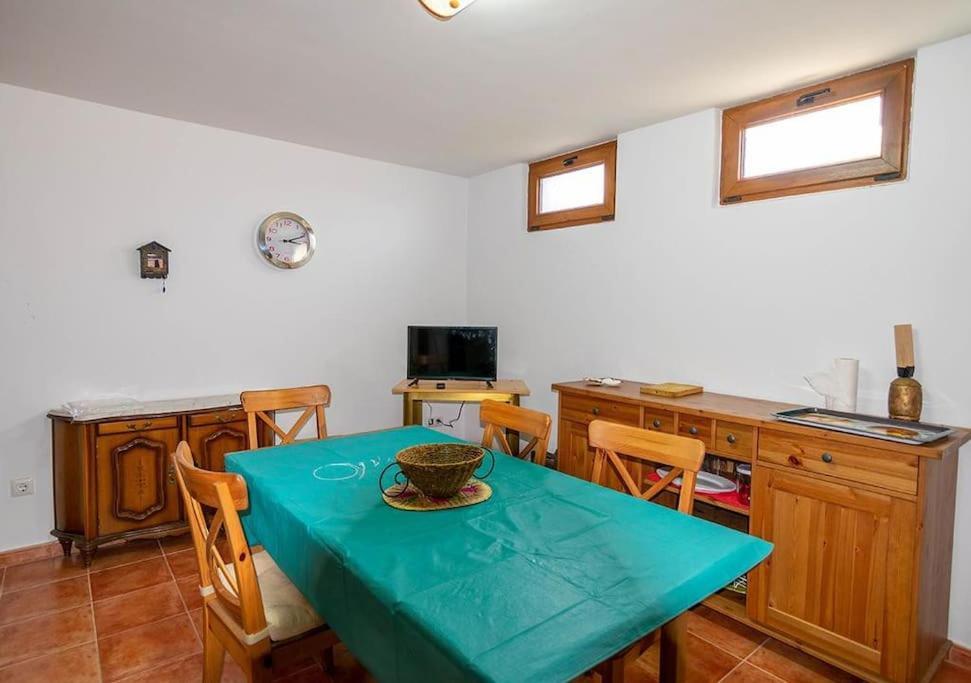 Villa Miguel Arnuero Kültér fotó